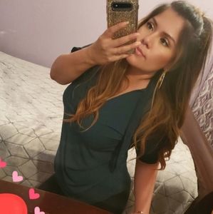 Meet your Posher, Karina